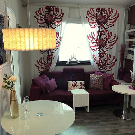 Aparthotel Raita House Savonlinna Exteriér fotografie