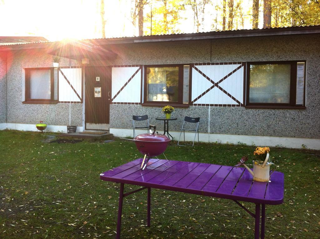 Aparthotel Raita House Savonlinna Exteriér fotografie