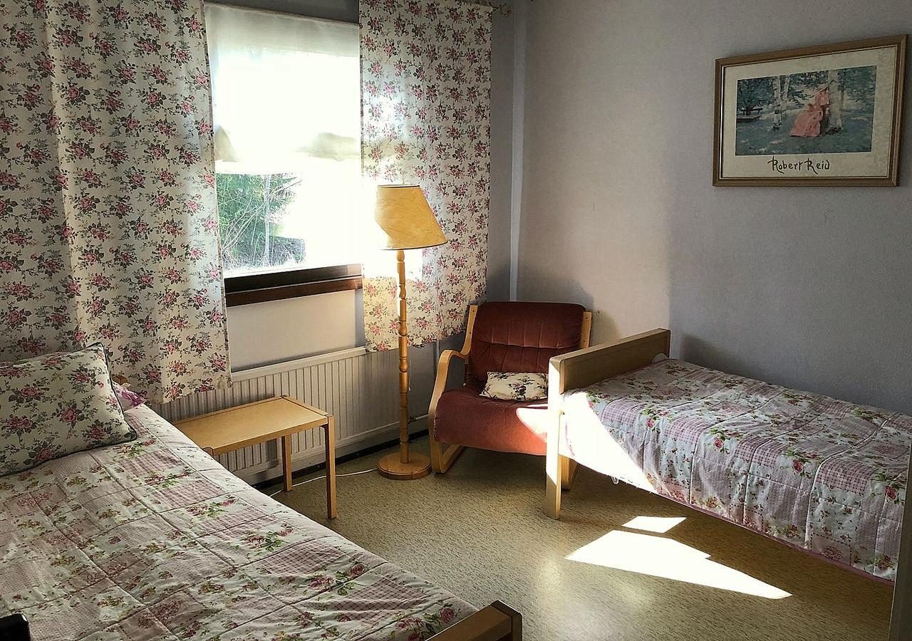 Aparthotel Raita House Savonlinna Exteriér fotografie