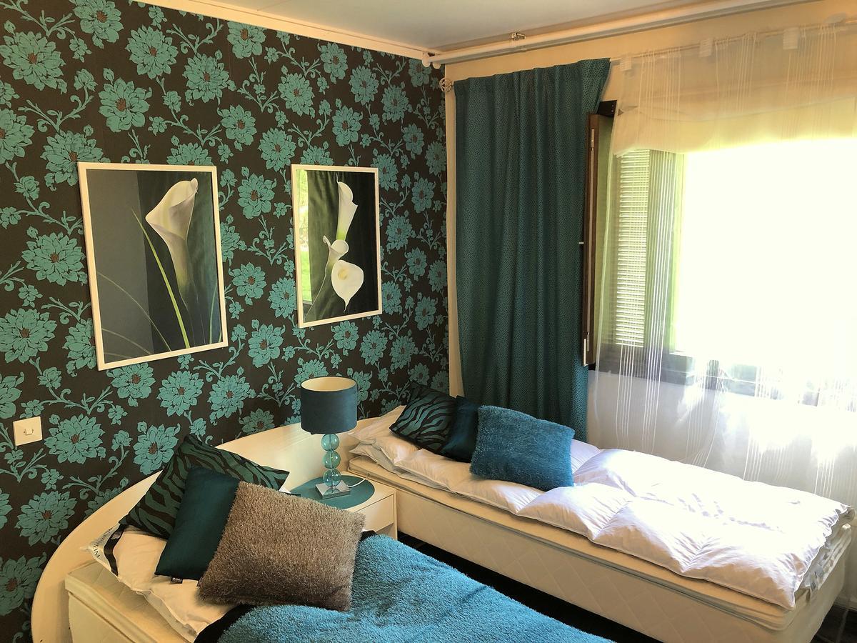 Aparthotel Raita House Savonlinna Exteriér fotografie