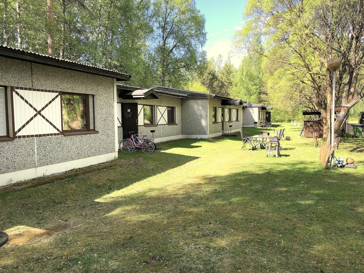 Aparthotel Raita House Savonlinna Exteriér fotografie