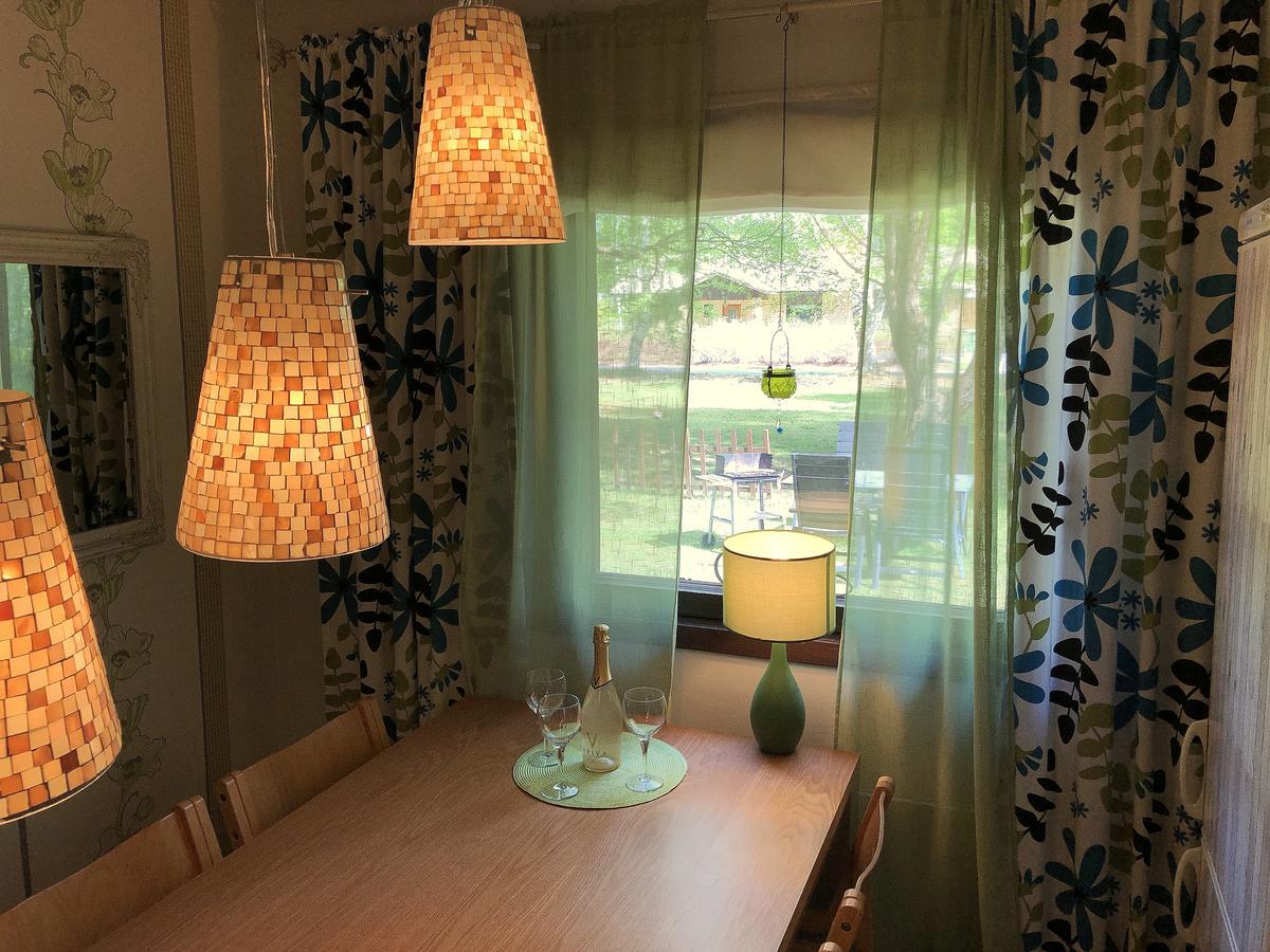 Aparthotel Raita House Savonlinna Exteriér fotografie